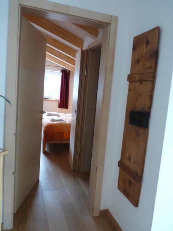 B&B Casa Sul Lago - Appartamenti Calceranica al Lago Habitación foto